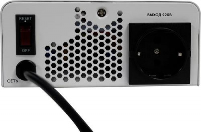 Стабилизатор напряжения SMARTWATT AVR ONLINE 550IW в ДНР (Донецке)