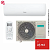 Кондиционер Hisense AS-09HR4RLRCJ01G/AS-09HR4RLRCJ01W Next Classic A в ДНР (Донецке)