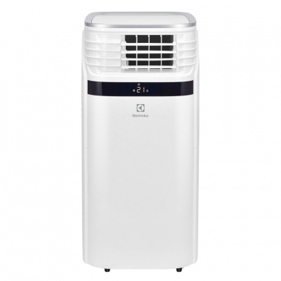Мобильный кондиционер Electrolux EACM-22 JK/N3 Ice Column в ДНР (Донецке)