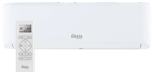 Кондиционер Oasis O-7 Pro в ДНР (Донецке)