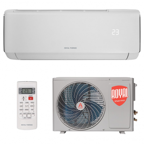 Кондиционер Royal Thermo RTM-12HN1 Milano в ДНР (Донецке)