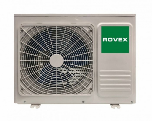 Кондиционер Rovex RS-12CST4 City в ДНР (Донецке)