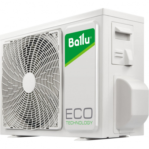 Кондиционер Ballu BSEP-07HN8 Platinum City в ДНР (Донецке)