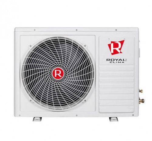 Кондиционер Royal Clima RC-GL90HN Gloria в ДНР (Донецке)