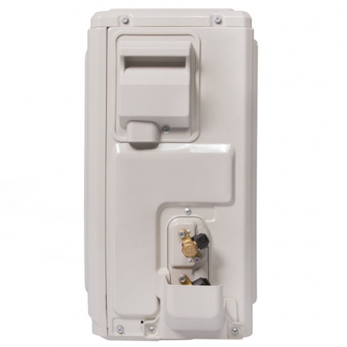 Кондиционер Royal Thermo RTS-09HN8_V2 Siena в ДНР (Донецке)