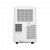Мобильный кондиционер Funai MAC-CM46HPNW Camomiru Wi-Fi в ДНР (Донецке)