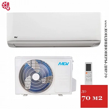 Кондиционер MDV MDSAG-24HRN8/MDOAG-24HN8 Infini On/Off в ДНР (Донецке)