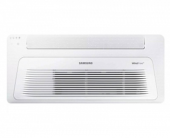 Кассетная сплит-система Samsung AC035BN1DEH/AF/AC035BXADEH/AF в ДНР (Донецке)
