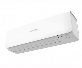 Настенная сплит-система Mitsubishi Heavy SRK35ZS-WF/SRC35ZS-W2 Premium Pure White в ДНР (Донецке)