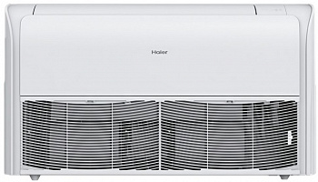 Напольно-потолочная сплит-система Haier AC105F2LD1FA/1U105F2LQ1FB в ДНР (Донецке)