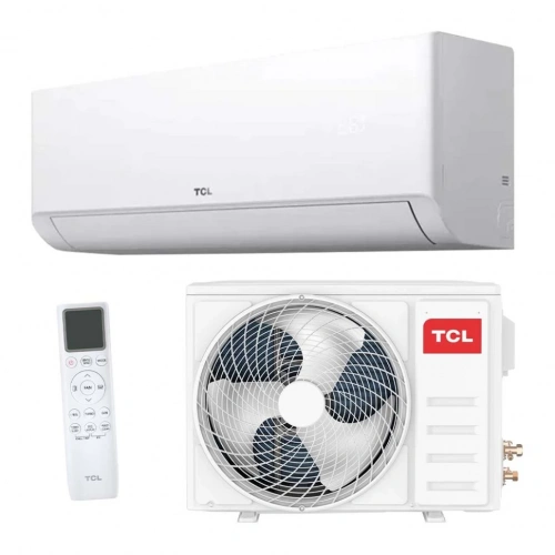 Сплит-система TCL TAC-SA18HS/ZA Savein Pro в ДНР (Донецке)