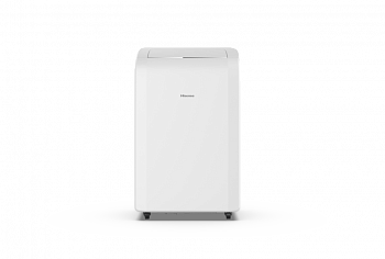 Мобильный кондиционер Hisense AP-09CW4GGQS00 в ДНР (Донецке)
