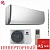 Кондиционер Gree GWH09AGCXB-K6DNA4F Pular Inverter Arctic Silver в ДНР (Донецке)