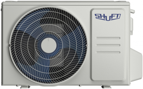 Кондиционер Shuft SFTH-07HN8 Soturai в ДНР (Донецке)