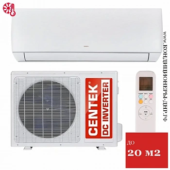 Кондиционер Centek CT-65M07 в ДНР (Донецке)