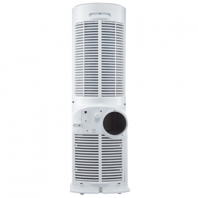 Мобильный кондиционер Electrolux EACM-18 NB/N6_V2 Nebula в ДНР (Донецке)