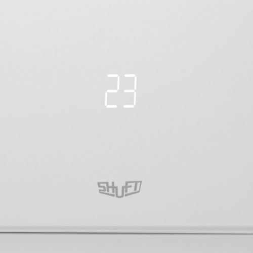 Кондиционер Shuft SFTH-07HN8 Soturai в ДНР (Донецке)