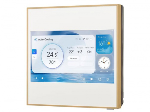 Кондиционер LG A09GA2 Artcool Gallery LSD Inverter в ДНР (Донецке)