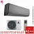 Кондиционер Gree GWH09AGCXB-K6DNA4F Pular Inverter Arctic Black в ДНР (Донецке)