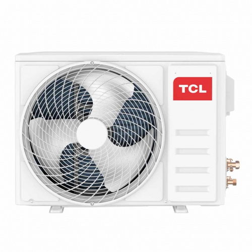 Сплит-система TCL TAC-SA10HSV/ZD Savein Art в ДНР (Донецке)