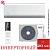Кондиционер AUX ASW-H07A4/BA-R2DI/AS-H07A4/BA-R2DI C Smart Classic Inverter в ДНР (Донецке)