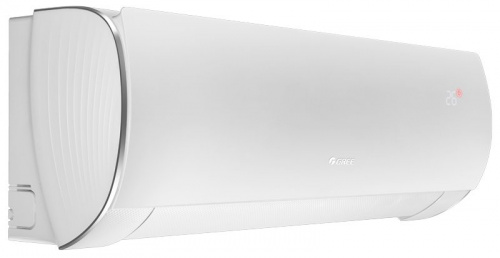 Кондиционер Gree GWH18ACE-S6DBA1A Lyra Nordic Inverter в ДНР (Донецке)