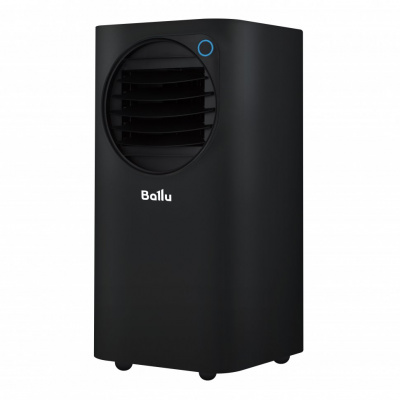Мобильный кондиционер Ballu BPAC-10 EPB/N6 Eclipse Black в ДНР (Донецке)