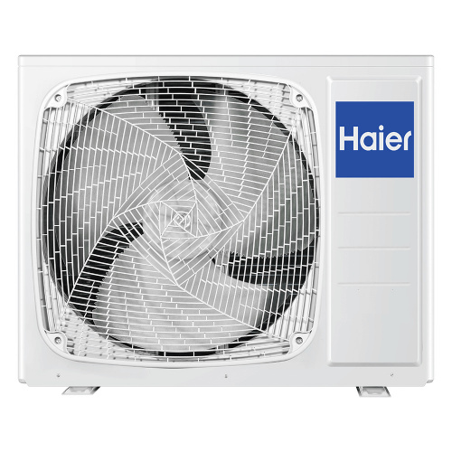 Кондиционер Haier Coral AS100HPL1HRA/1U105S2SS2FA в ДНР (Донецке)