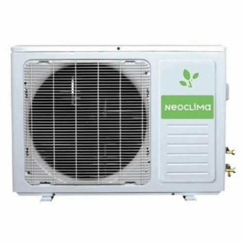 Кондиционер NeoClima NS/NU-HAP07T PRO-Health в ДНР (Донецке)