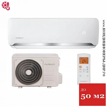 Кондиционер Ferrum FIS18F2-LT/FOS18F2-LT WS40 Force в ДНР (Донецке)
