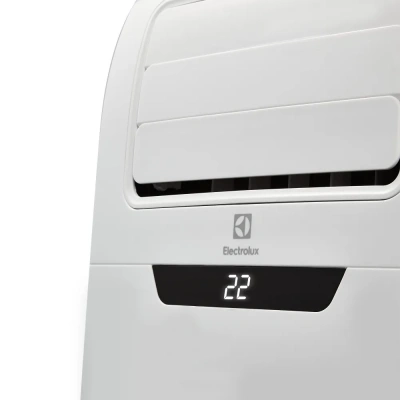 Мобильный кондиционер Electrolux EACM-09 FM/N3 Manhattan в ДНР (Донецке)