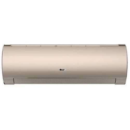 Кондиционер Gree GWH18ACD-K6DNA1I Lyra Inverter Champagne в ДНР (Донецке)