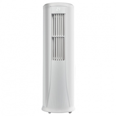 Мобильный кондиционер Electrolux EACM-18 NB/N6_V2 Nebula в ДНР (Донецке)