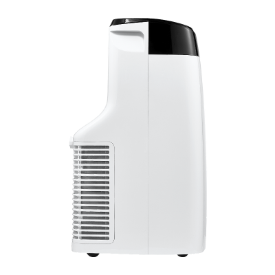 Мобильный кондиционер Ballu BPAC-12 SW/N1 Smart Wind в ДНР (Донецке)