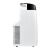 Мобильный кондиционер Ballu BPAC-12 SW/N1 Smart Wind Мобильный кондиционер Ballu BPAC-12 SW/N1 Smart Wind в ДНР (Донецке)