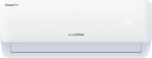 Кондиционер Ecoclima EC-12GC/ECW-12GC Green Line в ДНР (Донецке)