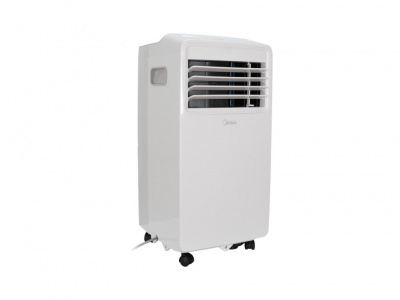 Мобильный кондиционер Midea MPPH1-09СHN7G1 в ДНР (Донецке)