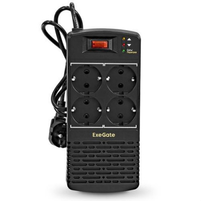 Стабилизатор напряжения ExeGate Power AD5000-800 в ДНР (Донецке)