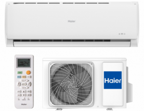 Кондиционер Haier AS07TT5HRA/1U07TL5FRA Tundra Inverter в ДНР (Донецке)