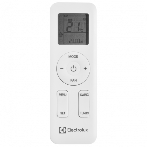 Кондиционер Electrolux EACS-24HF2/N3 Fusion 2.0 в ДНР (Донецке)