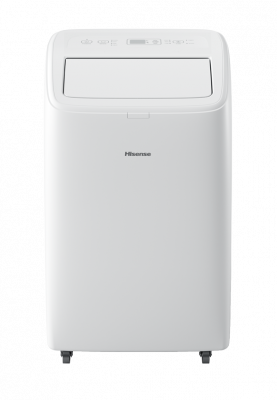 Мобильный кондиционер Hisense AP-12CW4GQCS00 в ДНР (Донецке)