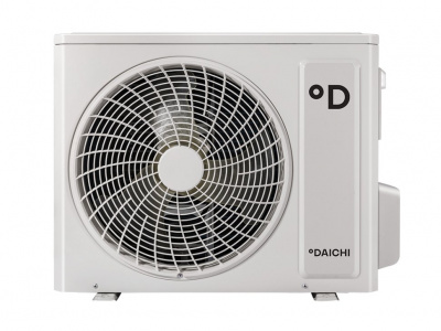 Кассетная сплит-система Daichi DA70BLCS1R1/DF70BLS1R1 в ДНР (Донецке)