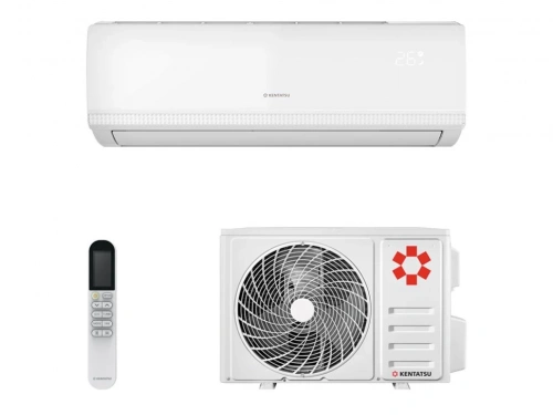 Сплит-система Kentatsu KSGAT70HZRN1/KSRAT70HZRN1 Atama Inverter в ДНР (Донецке)