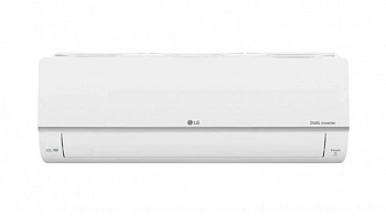 Настенная сплит-система LG D24TT Mega Dual Plus в ДНР (Донецке)