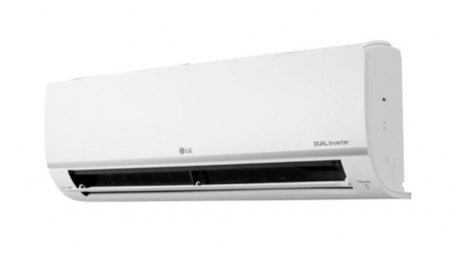 Кондиционер LG D07TT2 Mega Dual Plus в ДНР (Донецке)