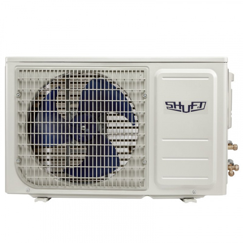 Кондиционер Shuft SFTOI-07HN1_24Y Berg DC Inverter в ДНР (Донецке)