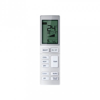Кассетная сплит-система Haier AB35S2SC2FA/1U35S2SM1FA в ДНР (Донецке)