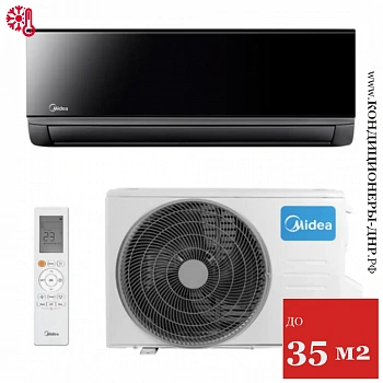 Кондиционер Midea MSAG4-12HRN1-I/MSAG4-12HRN1-O Persona в ДНР (Донецке)