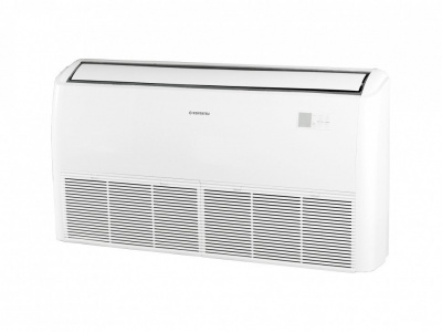 Напольно-потолочная сплит система Kentatsu KSHG105HFAN1/KSUTG105HFAN3 в ДНР (Донецке)