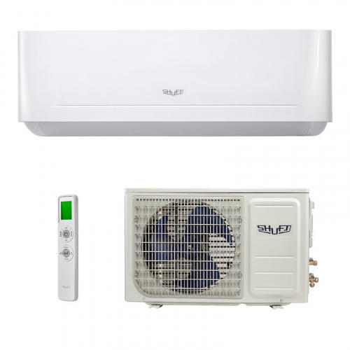 Кондиционер Shuft SFTOI-07HN1_24Y Berg DC Inverter в ДНР (Донецке)